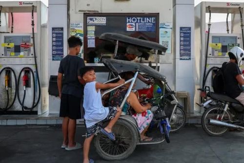 East Asia Forum: Xung đột Trung Đông và xu hướng 'domino' đa tầng ở châu Á