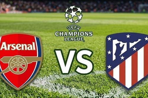 Nhận định, dự đoán trận đấu Arsenal vs Atletico Madrid: Cánh cửa chung kết vẫy gọi