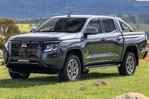 Cập nhật bảng giá xe ô tô hãng Nissan mới nhất tháng 5/2026