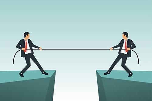 So sánh sản phẩm của mình với đối thủ có bị coi là cạnh tranh không lành mạnh?