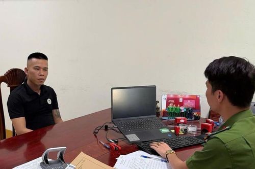 Xác minh, xử lý vụ xô xát tại Trường Mầm non Thị trấn Thắng