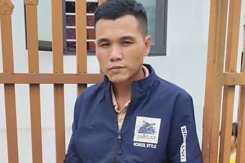 Công an TP Huế bắt giữ 'siêu trộm' đột nhập nhà dân trong đêm