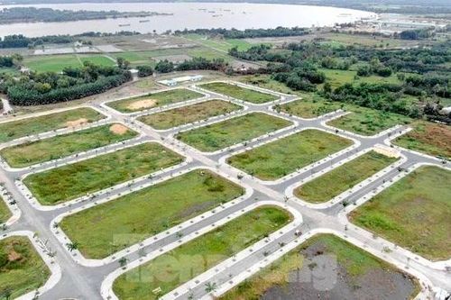 Công an TPHCM xác minh thông tin 2,5 triệu thửa đất