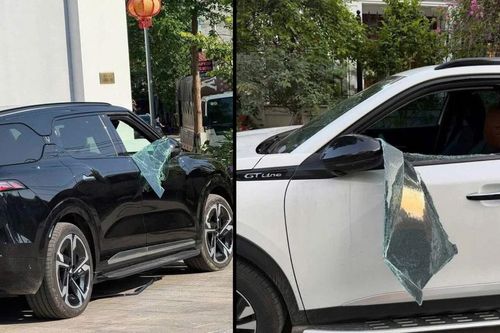 Bắt đối tượng phá kính ô tô tại khu biệt thự ở Lạng Sơn để trộm tài sản