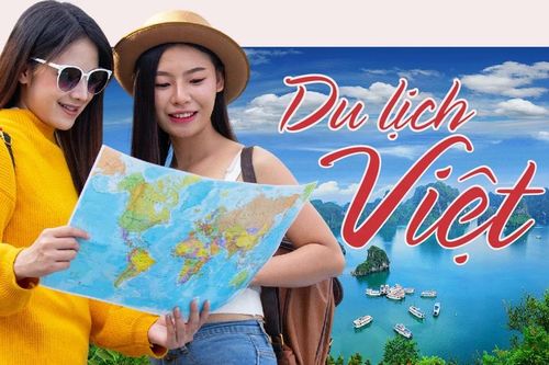 Ấn tượng 'làn sóng' khách quốc tế du lịch Việt Nam