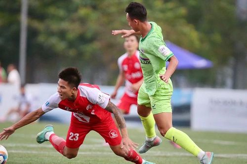 Khởi tranh Giải bóng đá 7 người vô địch quốc gia 2026