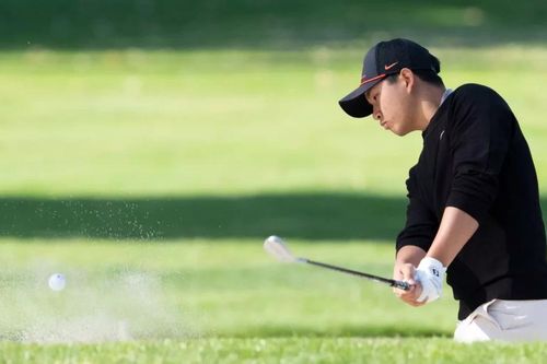 Nguyễn Anh Minh tiếp tục thăng hoa ở NCAA, giành ngôi Á quân West Coast Conference 2026