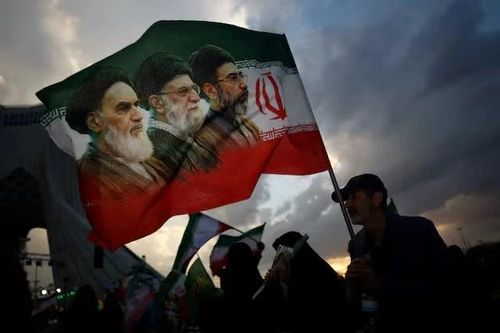 Nhận định bất ngờ về chương trình hạt nhân của Iran sau đòn tấn công của Mỹ, Israel