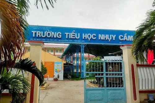 Cà Mau nêu lý do không thể làm rõ vụ 63 học sinh ngộ độc sau bữa ăn miễn phí