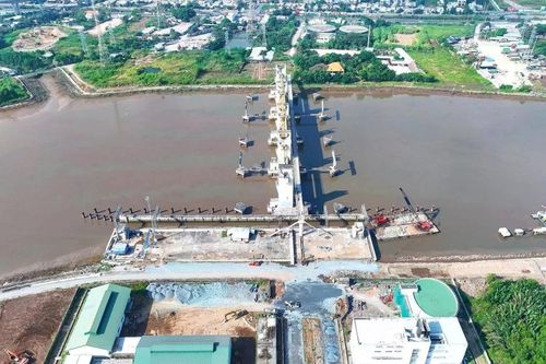 Cử tri TPHCM đề nghị truy trách nhiệm dự án chống ngập 10.000 tỷ