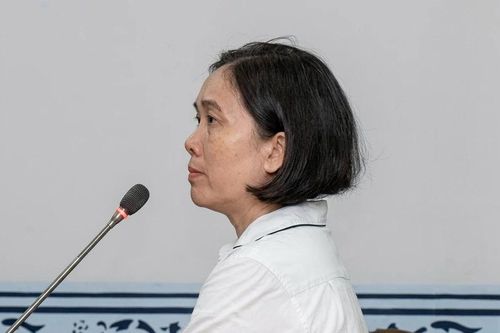 Lừa đảo, cựu Phó Chủ tịch Hội Chữ thập đỏ tỉnh Bình Dương cũ bị phạt 15 năm tù