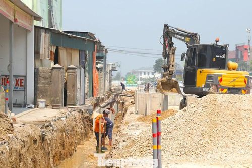 'Cấm cửa' nhà thầu yếu kém, thi công ì ạch