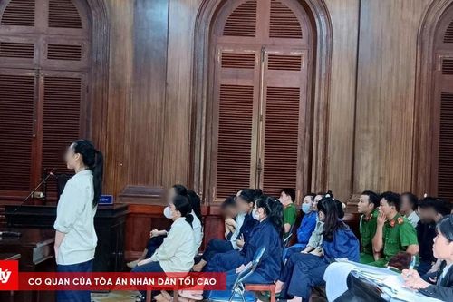 Thực hiện hơn 600 giao dịch 'ảo', chiếm đoạt tiền của hàng trăm chủ thẻ