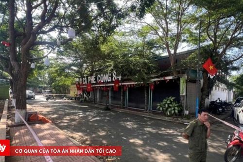 Bắt thêm 2 nghi phạm trong vụ thanh niên 17 tuổi bị đâm tử vong ở Đắk Lắk