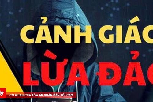 Cảnh báo chiêu trò 'xem chỉ tay online' lừa đảo chiếm đoạt tài sản