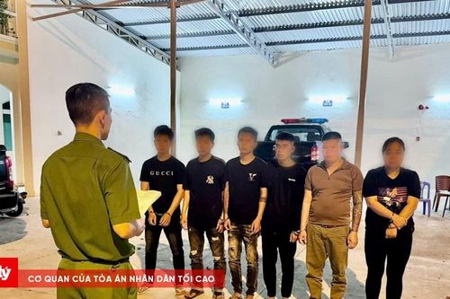 Triệt phá đường dây mua bán người, giải cứu thiếu nữ 14 tuổi