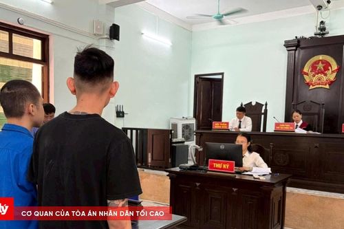 Mở tiệc 'bay lắc' xuyên đêm tại gia và cái kết đắng