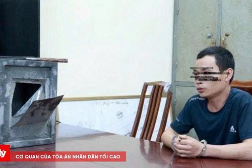 Bắt giữ đối tượng trộm cắp tinh vi chỉ sau 72 giờ gây án