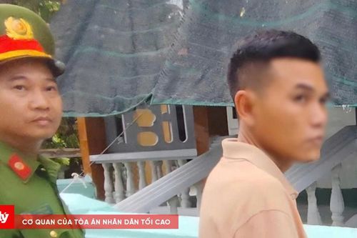Bắt giữ 'siêu trộm' đột nhập nhà dân trong đêm ở Huế