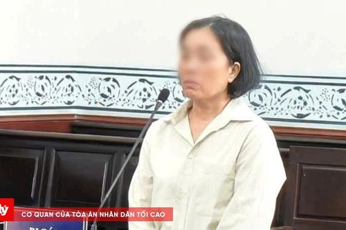 Cựu Phó Chủ tịch Hội Chữ thập đỏ tỉnh dùng giấy tờ giả để vay tiền