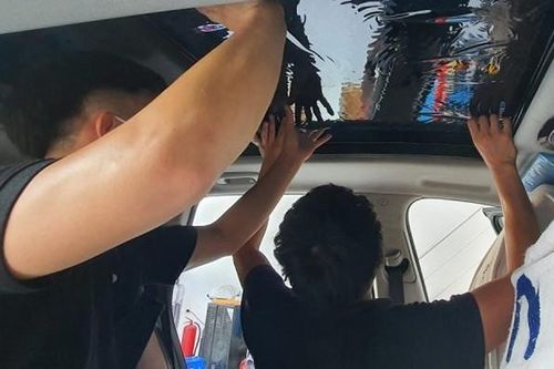 7 cách chống nắng nóng hiệu quả cho xe đời cũ khi mùa hè đến