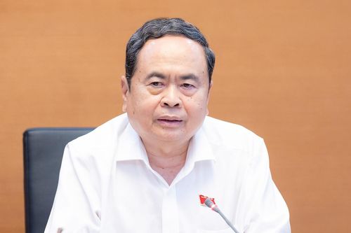 Thách thức lớn nhất của Quốc hội là yêu cầu phải đổi mới mạnh mẽ về tư duy