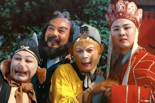 3 bí mật của Tây du ký 1986 bây giờ mới tiết lộ