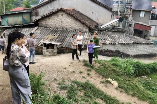 VKSND khu vực 3 - Lạng Sơn kiểm sát việc cưỡng chế, kê biên tài sản thi hành án dân sự