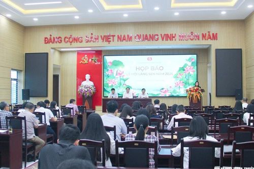 Nghệ An tổ chức Hội nghị giao ban báo chí tháng 5/2026