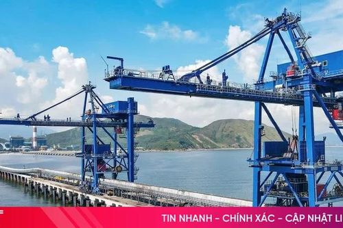Hà Tĩnh thuộc nhóm dẫn đầu toàn quốc về thu hút vốn FDI