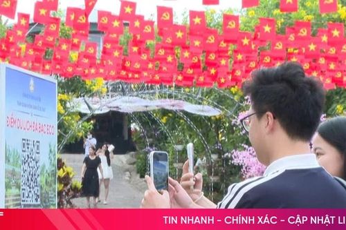 Du lịch Hà Tĩnh: Kết nối mở bằng không gian số