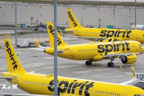 Sự sụp đổ của Spirit Airlines có thể sẽ khiến giá vé máy bay tăng cao hơn