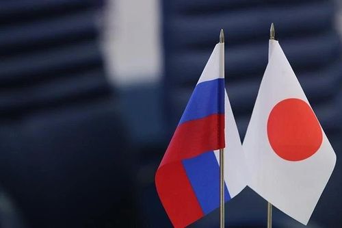 Tín hiệu tích cực trong quan hệ giữa hai nước Nga và Nhật Bản
