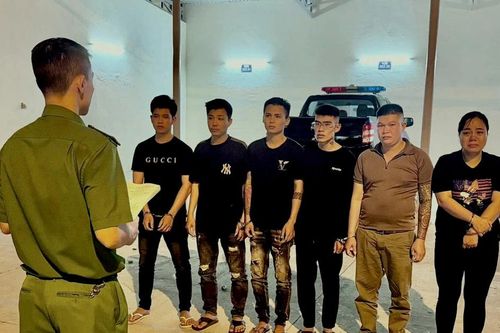 Đà Nẵng: Triệt phá đường dây liên tỉnh mua bán thiếu nữ dưới 16 tuổi
