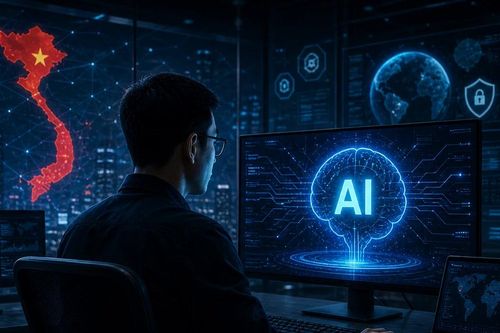 Tăng năng lực phòng vệ an ninh mạng của doanh nghiệp trong kỷ nguyên AI