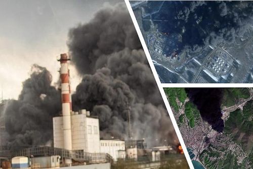 Ukraine công bố báo cáo cho thấy Nga đối mặt 'tháng khốc liệt nhất về năng lượng'