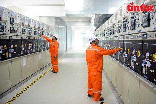 Việt Nam là một mắt xích chiến lược trong Sáng kiến Lưới điện liên Á