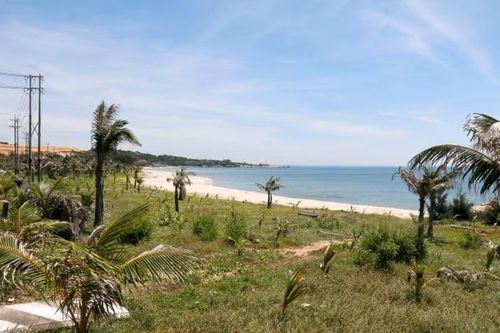 Công khai dự án chậm triển khai, kiên quyết thu hồi đất bỏ hoang