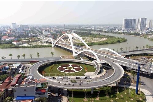 Hải Phòng: Toàn bộ thông tin phân luồng giao thông phục vụ lễ hội Hoa Phượng đỏ