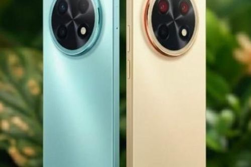 Huawei Nova 15 Max lộ diện với pin 'khủng' 8.500 mAh, chốt lịch ra mắt toàn cầu