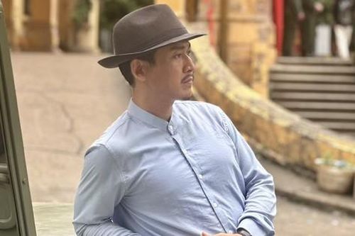 'Ông chú của showbiz' và cột mốc đáng nhớ sau '20 năm hoạt động nghệ thuật'