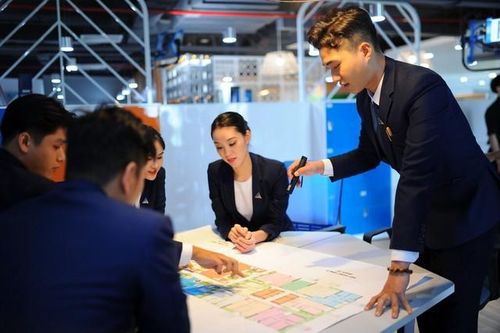 Hoạt động môi giới BĐS khởi sắc, Đất Xanh Services báo lãi tăng gần 7 lần