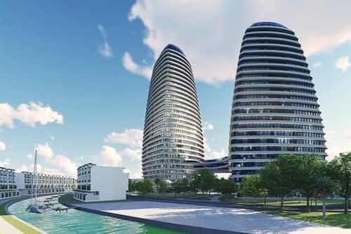 Mỗi ngày phải 'gánh' hơn 1,4 tỷ đồng lãi vay, I.P.A vẫn lãi lớn quý đầu năm