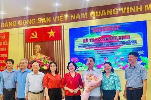 Hội Luật gia Tp.Hồ Chí Minh: Tăng cường đưa pháp luật đến cơ sở