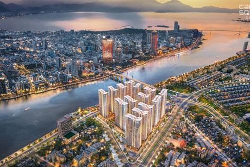 Đà Nẵng vào chu kỳ tăng trưởng mới, cơ hội đang thuộc về những người tiên phong