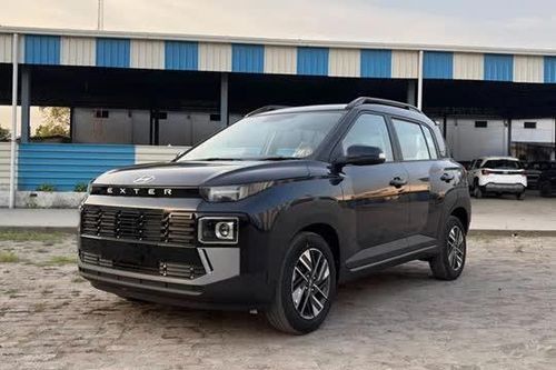 Rộ tin Hyundai sắp bán SUV giá rẻ hoàn toàn mới tại Việt Nam