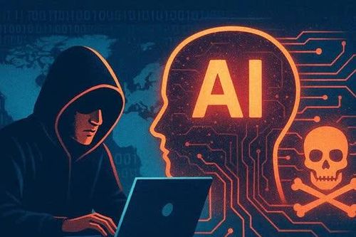 Tội phạm mạng sử dụng AI đang gia tăng