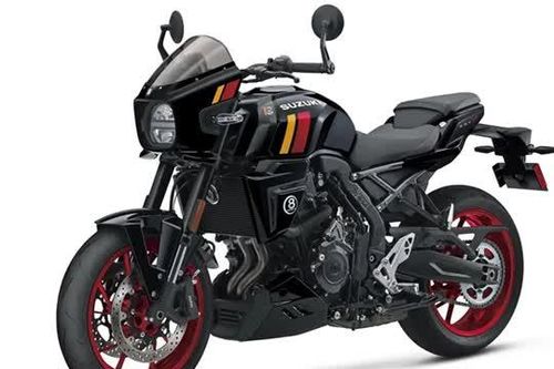 Top 10 môtô 800cc đáng mua nhất năm 2026: Suzuki GSX-8TT đứng đầu