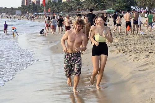 Đà Nẵng vào Top 2 điểm đến mùa hè hấp dẫn nhất châu Á