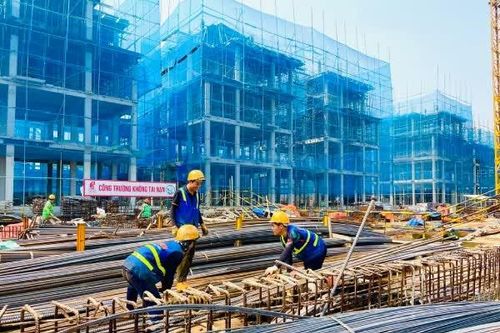Thị trường vật liệu cần khung thể chế mới để bứt phá